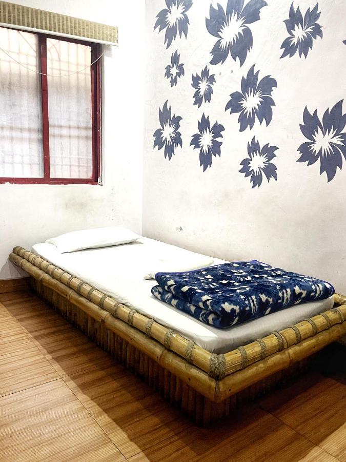 Shri Guest House Váránasí Exteriér fotografie